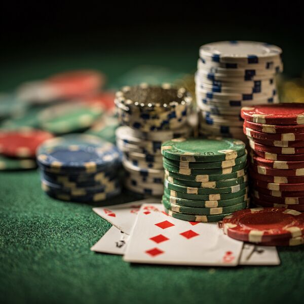 Nhà cái cá cược trực tuyến AAlive uy tín - Dịch vụ casino chất lượng cao