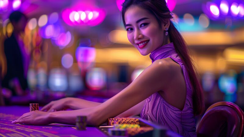 Live Casino trực tuyến với dealer Việt Nam chuyên nghiệp - AAlive