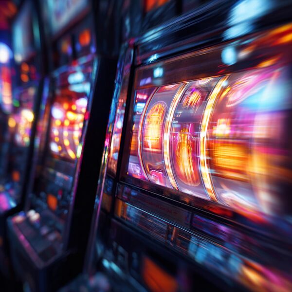 Jackpot Winners